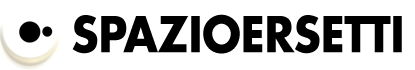 Spazioersetti Logo